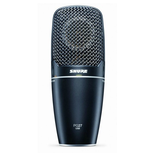 Shure PG27 USB